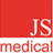 Дизайн-макеты (шаблоны) для сайта «ДжиЭс Медикал» (JsMedical.Ru)