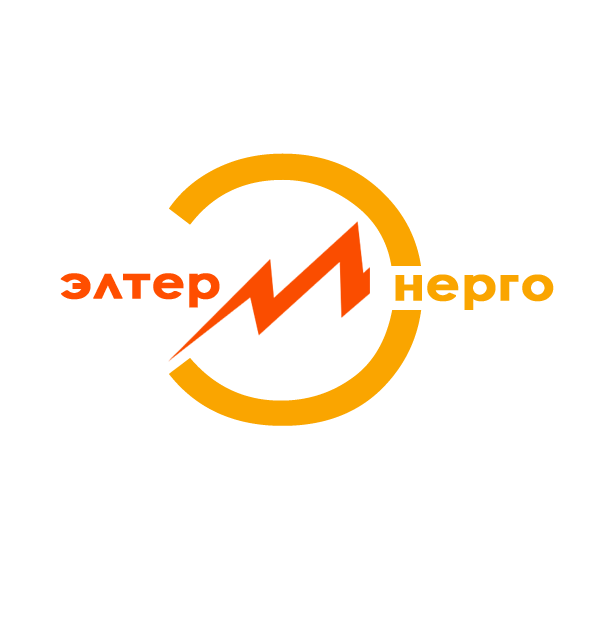Логотип компании «Элтерм Энерго»