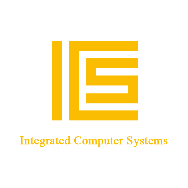 Логотип компании «Интегрикс»