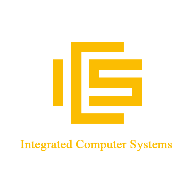 Логотип компании «Интегрикс»