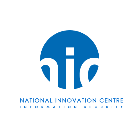 Логотип «Национального инновационного центра»